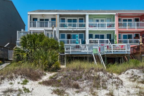 Dolphin View Townhome